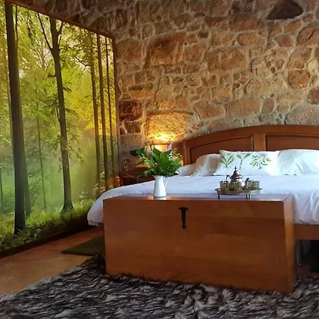 Bubela Villa