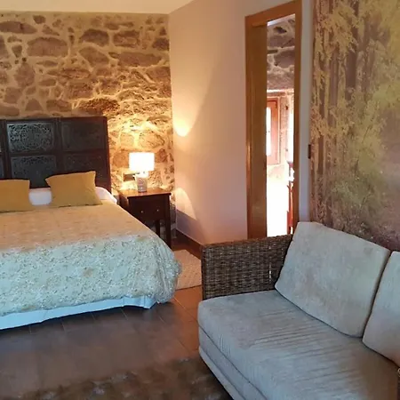 Bubela Villa Pontevedra