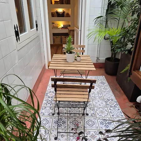 Apartment Duplex En Pazo Marques De Aranda *