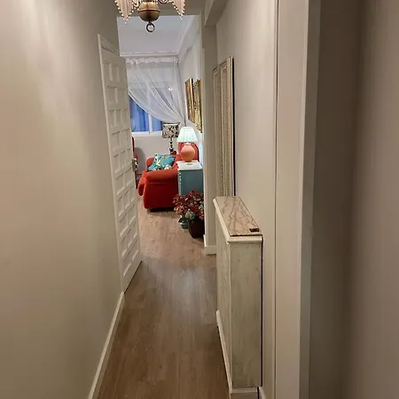 Tu Hogar De Vacaciones En Apartment Pontevedra