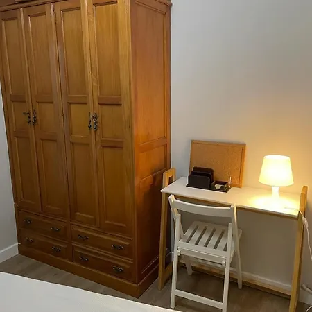 Tu Hogar De Vacaciones En Apartment