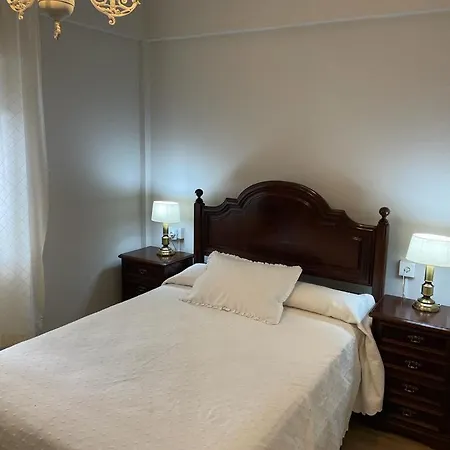 Apartment Tu Hogar De Vacaciones En