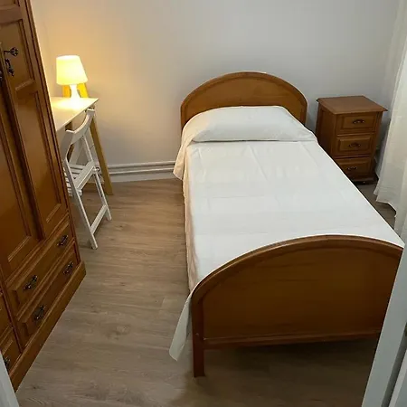 Tu Hogar De Vacaciones En * Pontevedra