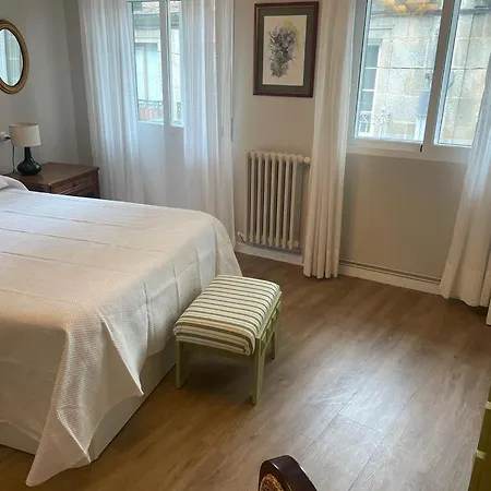 Tu Hogar De Vacaciones En Pontevedra