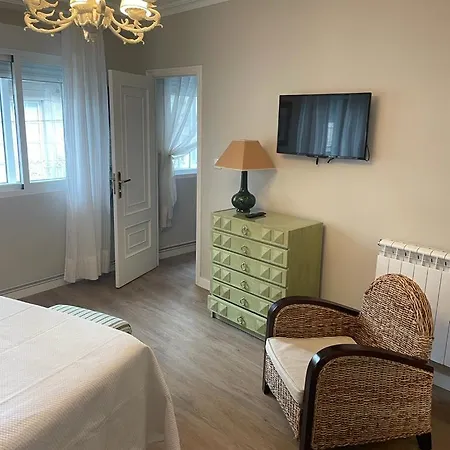 Tu Hogar De Vacaciones En Apartment *