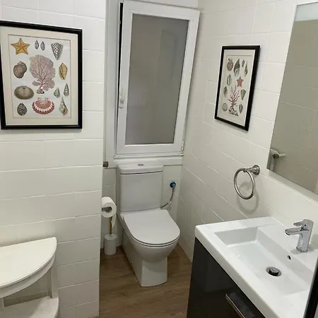 Apartment Tu Hogar De Vacaciones En