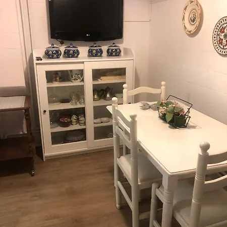 Tu Hogar De Vacaciones En Pontevedra