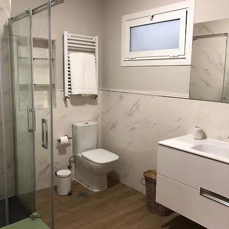 Apartment Tu Hogar De Vacaciones En