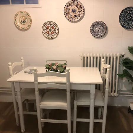 Tu Hogar De Vacaciones En Apartment Pontevedra