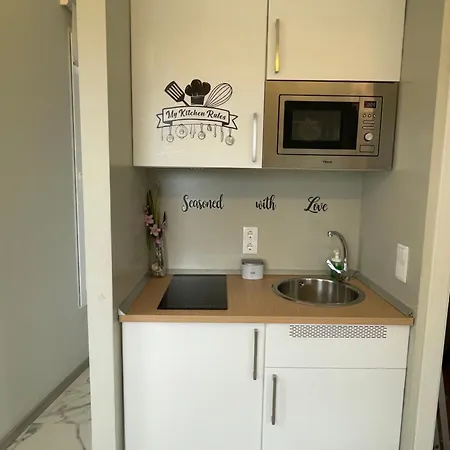 Loft O Burgo Apartment *