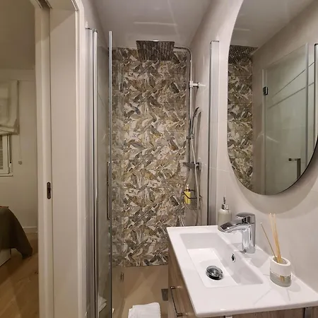 Luxury In Pontevedra