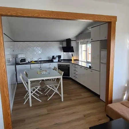 Apartment A Casa De Mateu Pontevedra