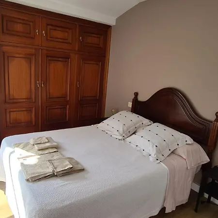 Apartment A Casa De Mateu