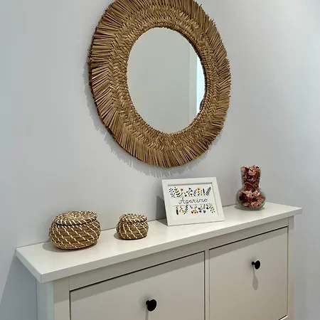 Agarimo Apartamento *