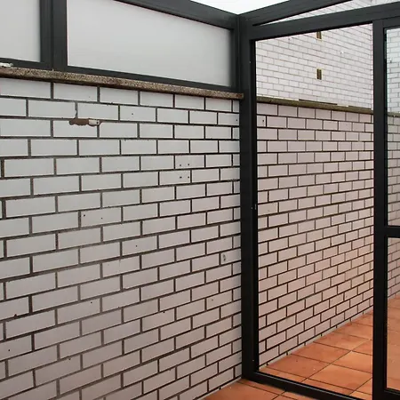 Maison Camelias En Centro Con Parking Incluido Apartment