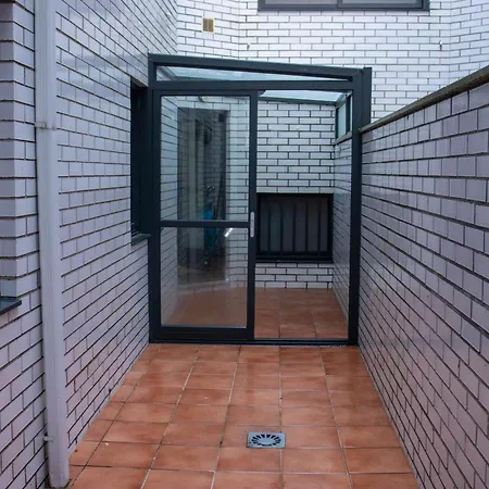 Maison Camelias En Centro Con Parking Incluido Apartment *
