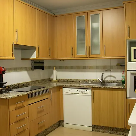Apartment Maison Camelias En Centro Con Parking Incluido
