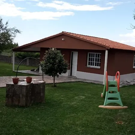 Casa En Playa Mexilloeira Holiday home *