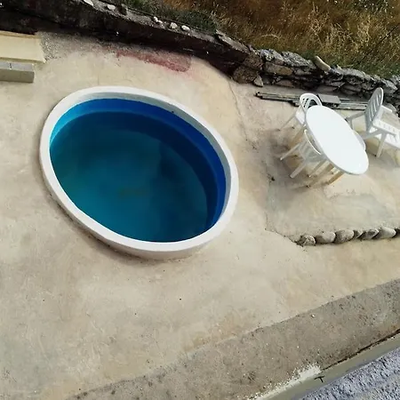 Entorno Tranquilo_costa Salvaje Holiday home *
