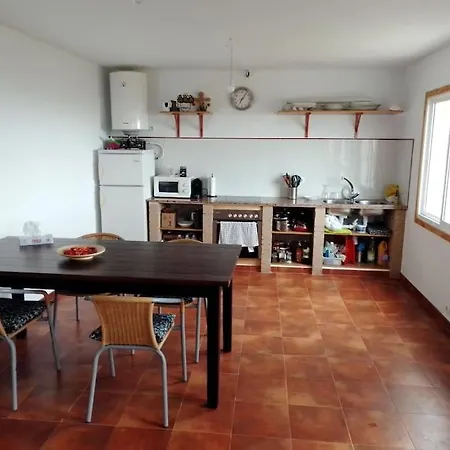 Entorno Tranquilo_costa Salvaje Holiday home Pontevedra