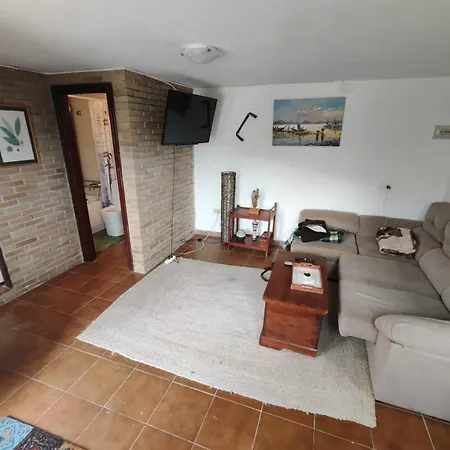 Apartment Casa Do Civil Pontevedra