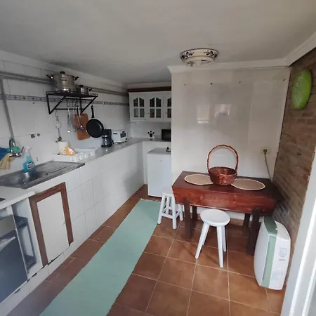 Apartment Casa Do Civil Pontevedra