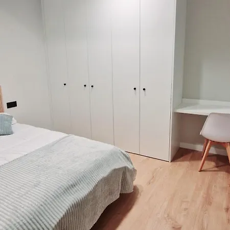 Laralva Apartment Pontevedra
