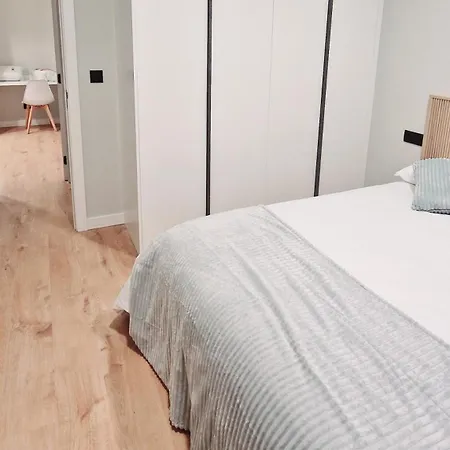 Laralva Apartment Pontevedra