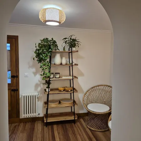 Apartment Duplex En Pazo Marques De Aranda