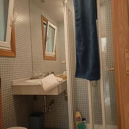 Apartment Playa Sanxenxo