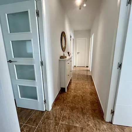 Agarimo Apartamento