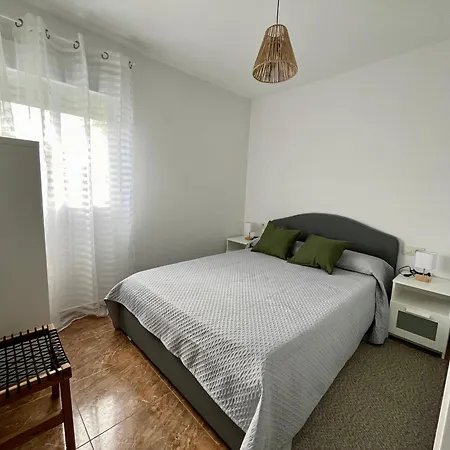 Apartamento Agarimo