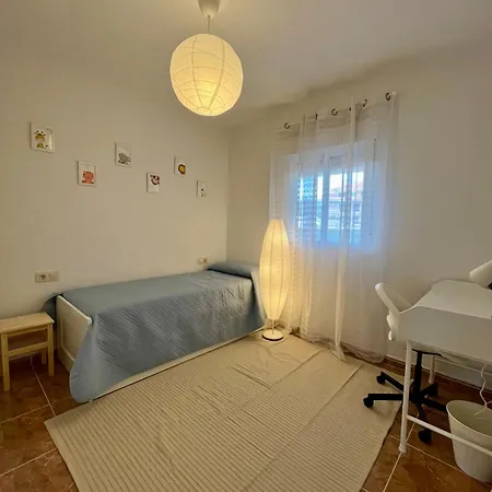 Agarimo Apartamento Pontevedra