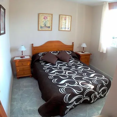 Casa En Playa Mexilloeira * Pontevedra