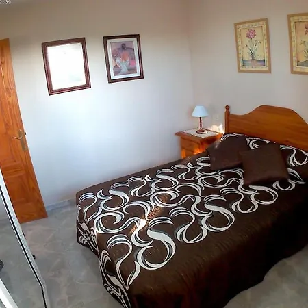 Casa En Playa Mexilloeira Pontevedra