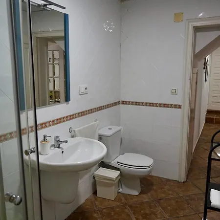 Casa Krecheu Loft Apartment Pontevedra