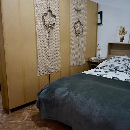 Casa Krecheu Loft Pontevedra