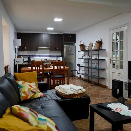Casa Krecheu Loft