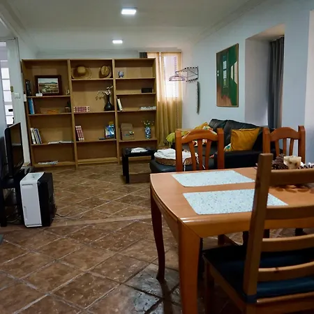 Apartment Casa Krecheu Loft Pontevedra