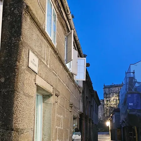 Casa Krecheu Loft