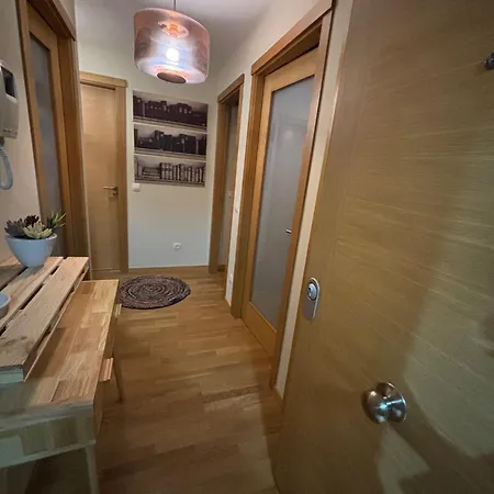 Apartment Galiciaguesthome Mipa Pontevedra