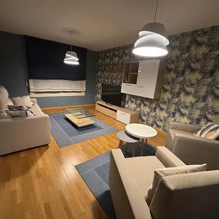Apartment Galiciaguesthome Mipa *