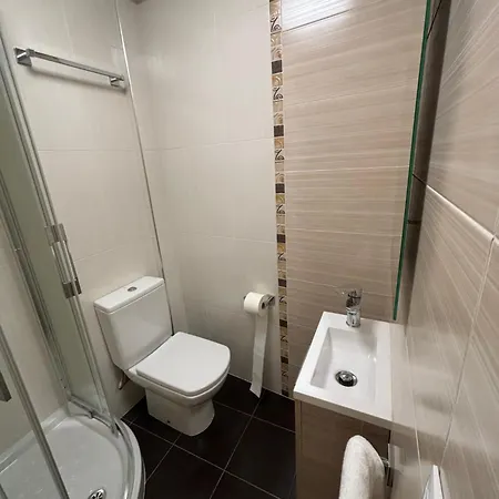 Apartment Galiciaguesthome Mipa Pontevedra