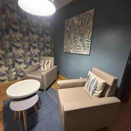 Apartment Galiciaguesthome Mipa