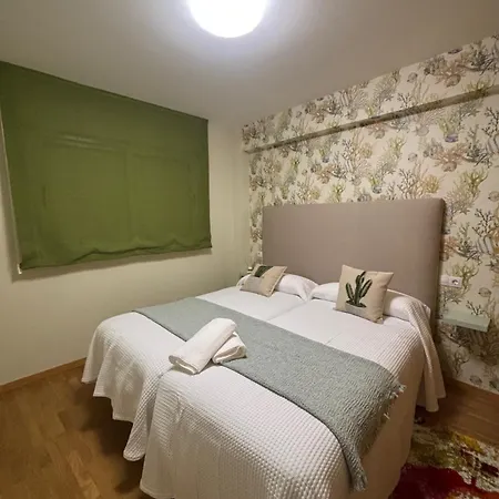 Apartment Galiciaguesthome Mipa *