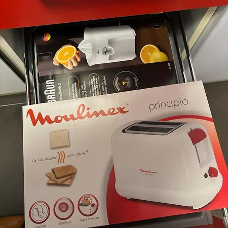 Galiciaguesthome Mipa