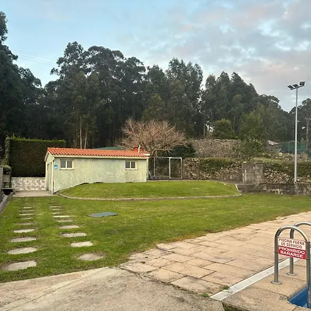 Galiciaguesthome Mipa *