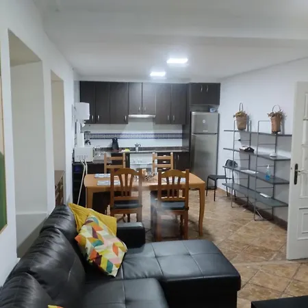 Casa Krecheu Loft Apartment *