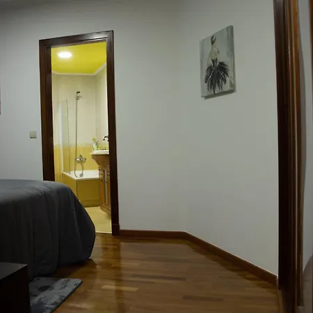 Apartment Maison Camelias En Centro Con Parking Incluido *