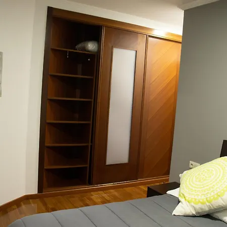 Maison Camelias En Centro Con Parking Incluido Apartment *